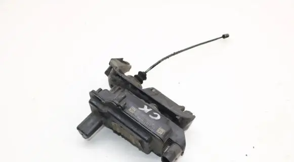 Cupra Born Hand brake/parking brake motor 1EA501051BC