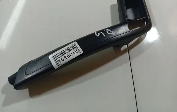 Volkswagen Polo IV 9N3 Other rear door trim element 