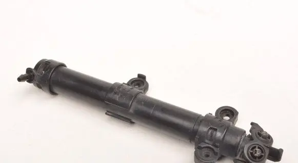 Jaguar XJ X351 Headlight washer pump