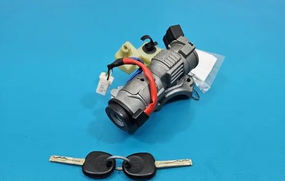 Hyundai i30 Ignition lock IMPRK1567910