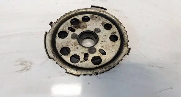 Volkswagen PASSAT B6 Camshaft pulley/ VANOS 038109111E