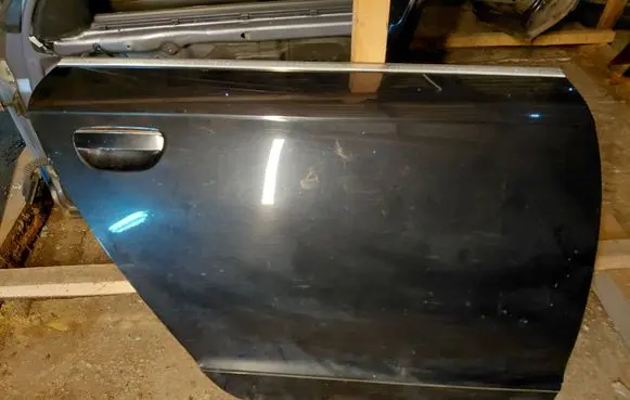 Audi A6 S6 C6 4F Rear door