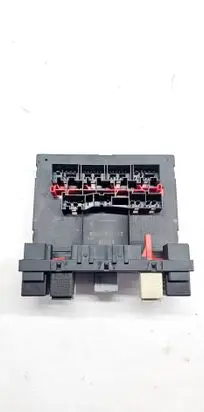 Comfort/convenience module