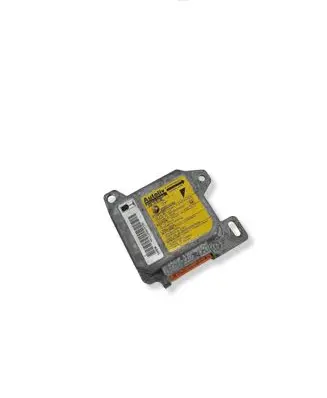 Renault Espace III Airbag control unit/module 550735100 6025313760