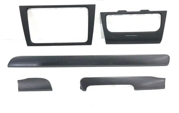 Volkswagen Golf VI Dashboard trim 