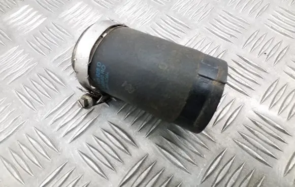 Volkswagen Golf VI Intercooler hose/pipe 5N0145828D