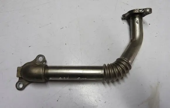 Toyota Auris 150 Exhaust gas pipe 898dfgrgt0101rAD