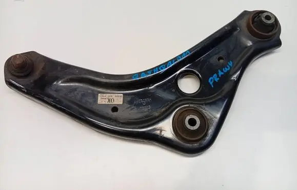 Nissan Qashqai Front lower control arm/wishbone 44EA0BRH