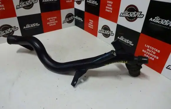 Audi A6 S6 C6 4F Engine coolant pipe/hose 03L121071C