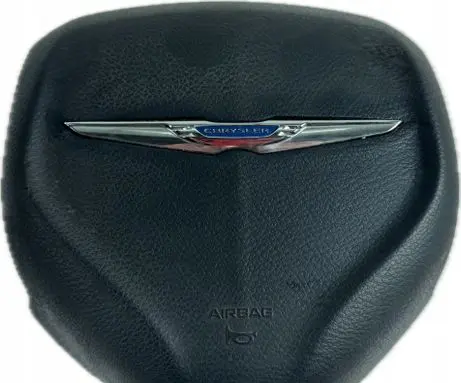Chrysler Pacifica Airbag set 5UQ82DX9AF