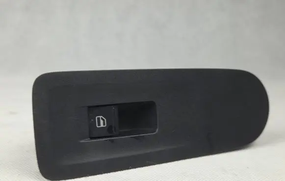 Skoda Citigo Electric window control switch 1S0867255E