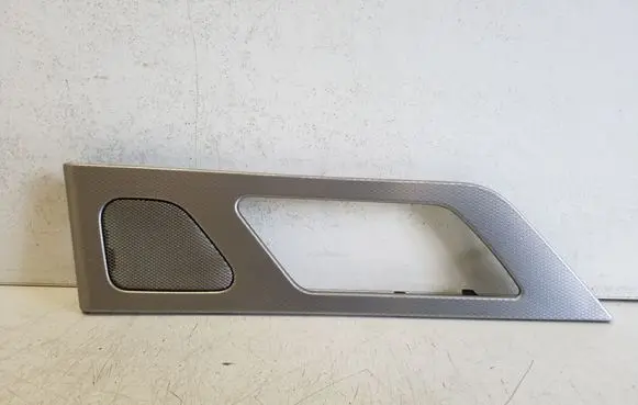 Other rear door trim element