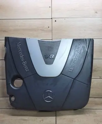 Mercedes-Benz ML W163 Engine cover (trim)