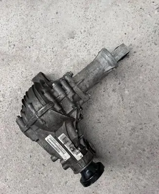 Mercedes-Benz ML W166 Front differential 1663300200 4460060451