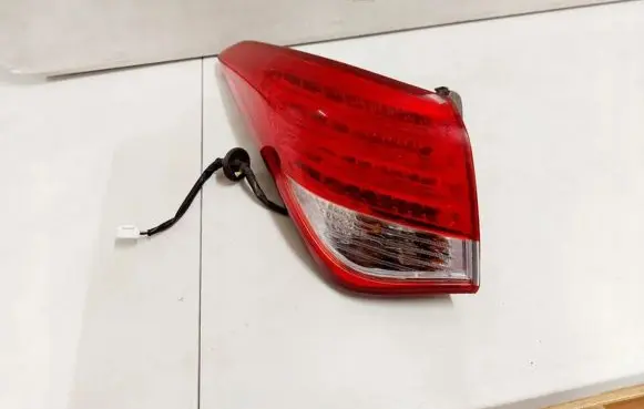 Hyundai i40 Rear/tail lights