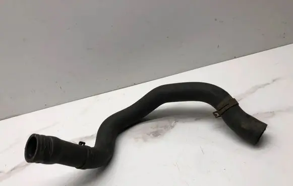 Volkswagen PASSAT B6 Engine coolant pipe/hose 3C0122101R ZD241105