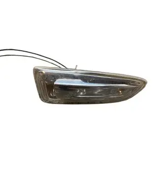 Opel Astra J Front fender indicator light 13273104 55052838