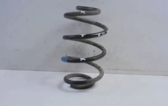 Nissan Micra Rear coil spring