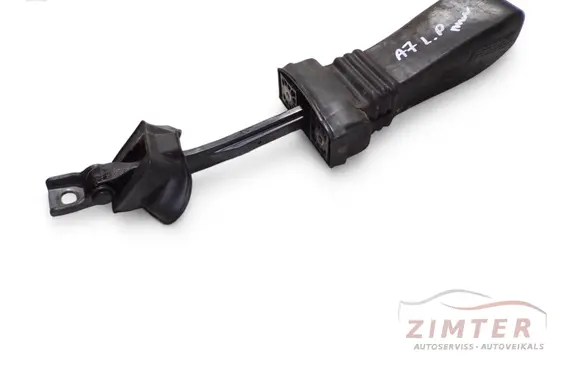 Audi A7 S7 4G Front door check strap stopper 8T8837267A 4G8837923A