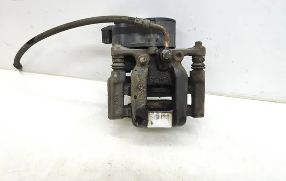Peugeot Partner III Rear brake caliper 9819059380