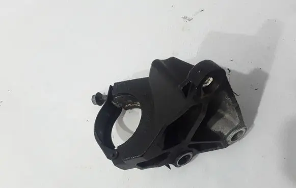 Opel Vivaro Driveshaft support bearing 397743031R