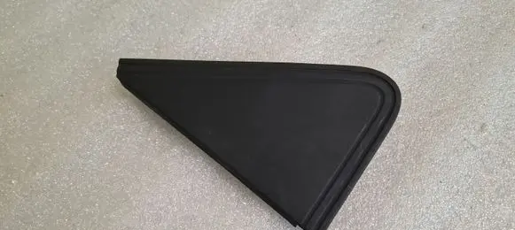 Ford Sierra Rear door glass trim molding