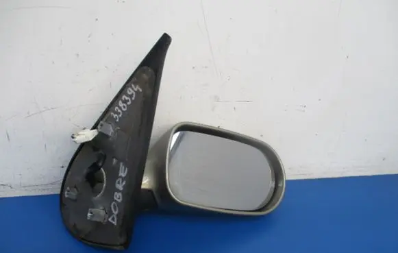 Fiat Albea Front door electric wing mirror