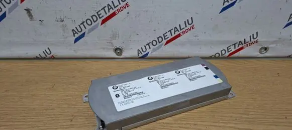 BMW X5 E70 Phone control unit/module 9174261