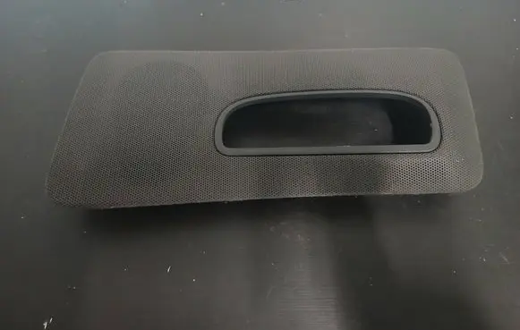 Volvo V70 Dash center speaker trim cover 39997041