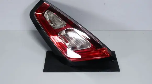 Fiat Punto Evo Rear/tail lights 51888061 02040199900010