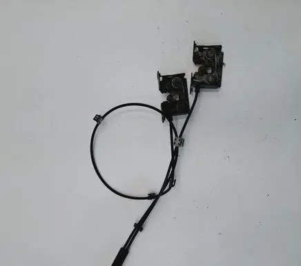 Mini One - Cooper Clubman R55 Engine bonnet/hood lock/catch