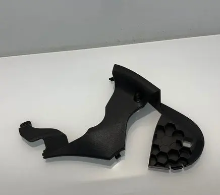 Mercedes-Benz C W204 Seat trim A2049180418 6033986R 740100141