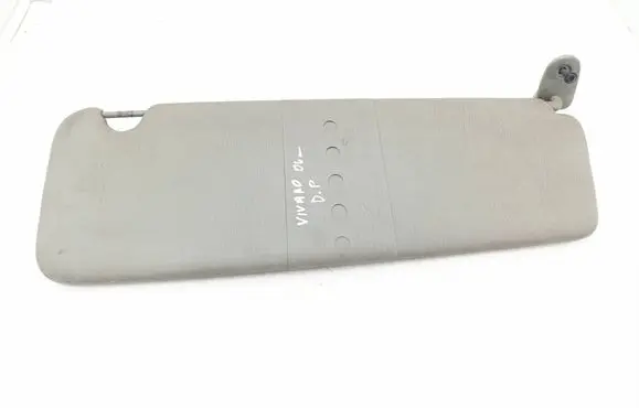 Opel Vivaro Sun visor