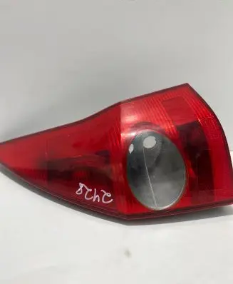 Renault Megane II Rear/tail lights 8200142683 96489202 964906