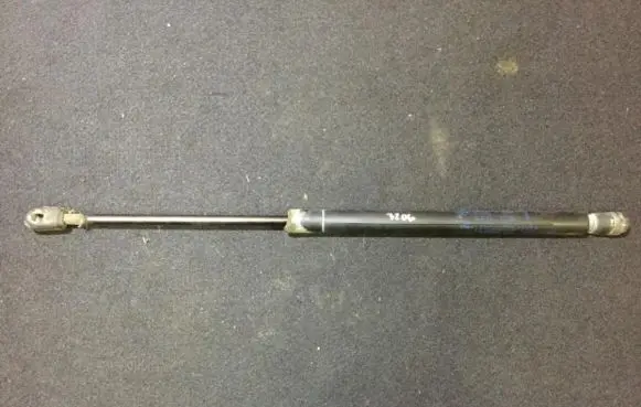 Renault Megane I Tailgate/trunk strut/damper 7700828451e