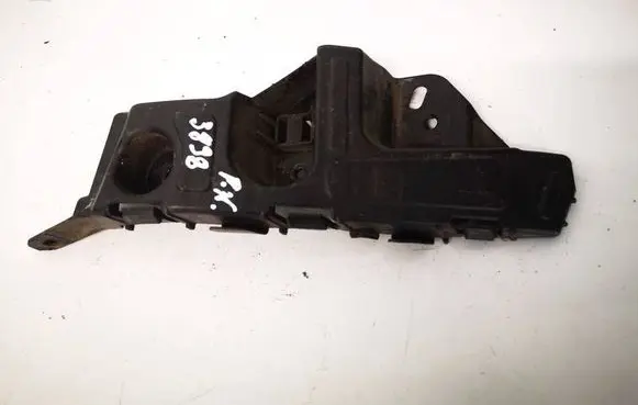 Opel Mokka Front bumper mounting bracket 95245366