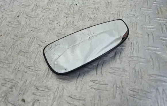 Citroen Jumper Wing mirror glass 01706231200