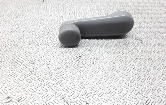 Mazda 3 I Rear door window winding handle 