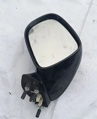 Lexus IS 220D-250-350 Front door electric wing mirror