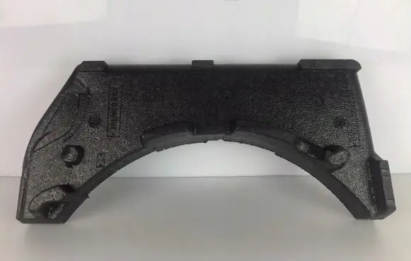Peugeot 308 Other trunk/boot trim element 9677649180
