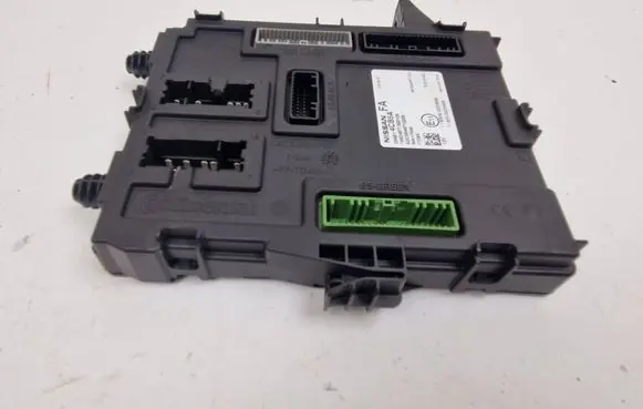 Nissan Qashqai Comfort/convenience module 284B14CB5A A2C9944710200 116RI002869
