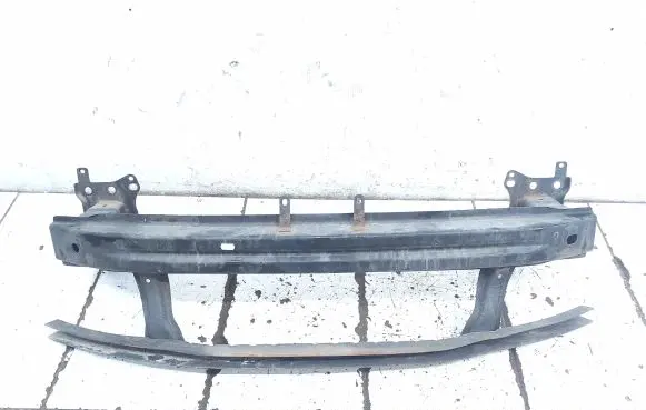 Volkswagen PASSAT B6 Front bumper cross member 3C0807093