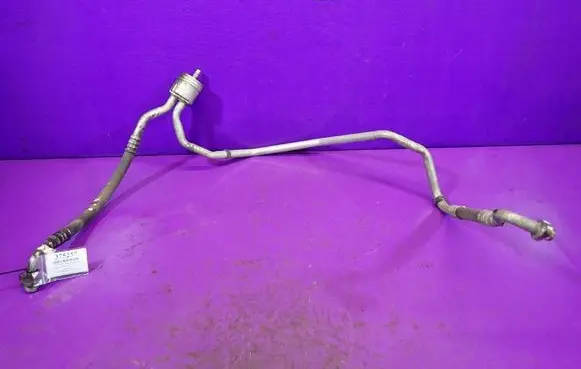 Peugeot Partner Air conditioning (A/C) pipe/hose 