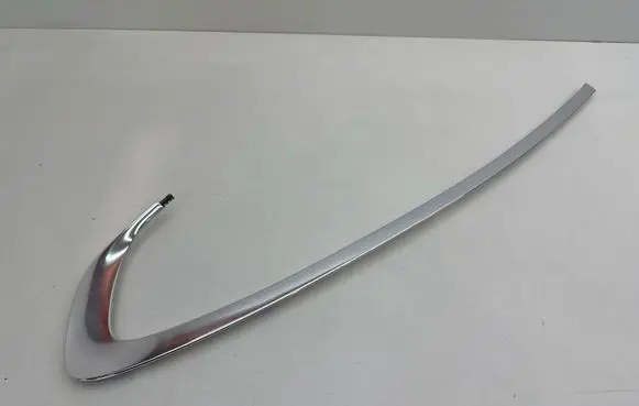 BMW 4 F32 F33 Rear side glass trim 27000859