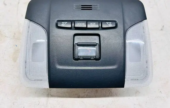 Toyota Corolla E210 E21 Headlining lighting console trim OYT26508