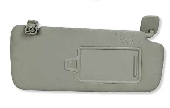 KIA Telluride Sun visor 
