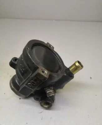 Renault Laguna II Power steering pump 26026915 7700823735 7700823794