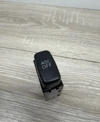 Mitsubishi Outlander Traction control (ASR) switch 