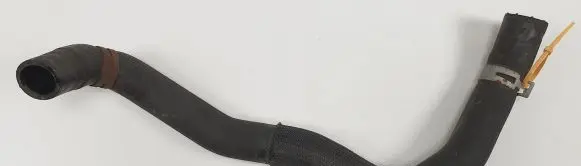 Citroen C1 Engine coolant pipe/hose