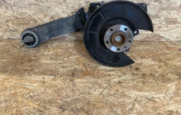 Volvo XC60 Rear wheel hub